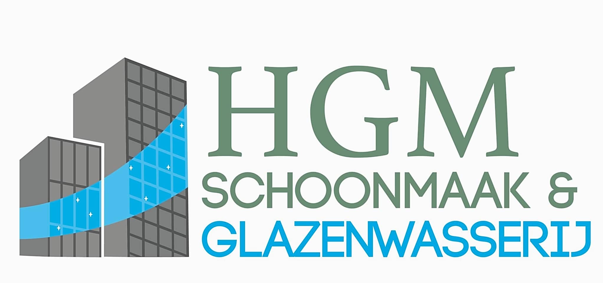 HGM Schoonmaak & Glazenwasserij